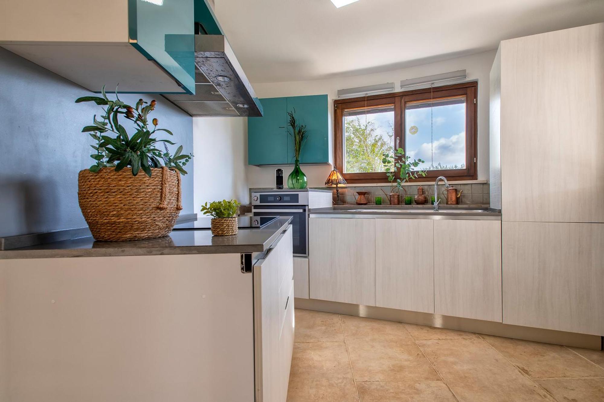 Sardinia Re - Villa Fioretta Flowers Apartments Olmedo Exterior photo